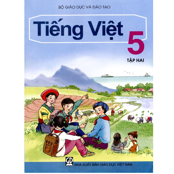 TLV Ôn tập văn kể chuyện. Trường TH Thuận Mỹ- Châu Thành
