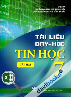 Bài thực hành 7: In danh sách lớp em-TINHOC 7_Trường TH&THCS Nguyễn Văn Đậu_huyện Tân Trụ