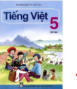 Tập đọc 5_Cửa Sông_TH Nguyễn Văn Đẹp_Đức Hòa