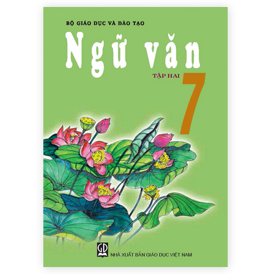 Ngữ Văn 7-Tiết 96: Ôn tập Tiếng Việt