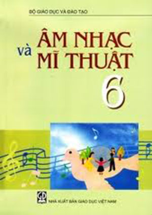 Tiết 25: Ôn tập bài hát Ngày đầu tiên đi học.Ôn TĐN số 7 -Âm nhạc 6- Trường TH&THCS Nguyễn Văn Đậu-Tân Trụ