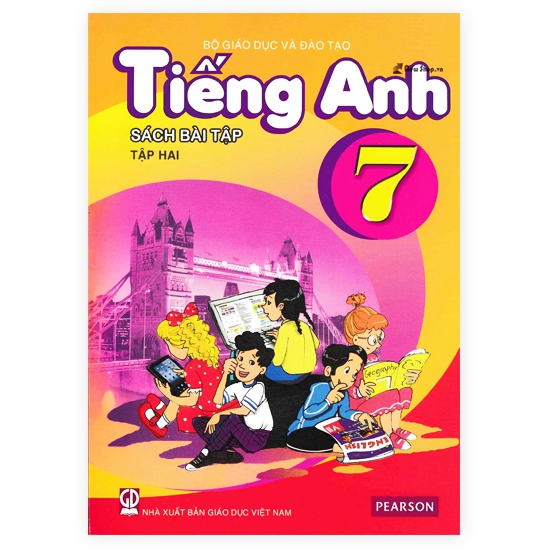 Grade 7 Unit 9 Getting started_THCS Tân Đức_Đức Hòa