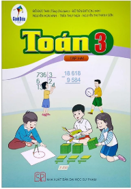Nhân với số có một chữ số không nhớ