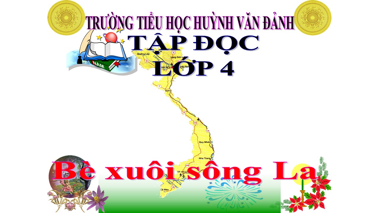 Be xuoi song la TH Huynh Van Danh Tan Tru