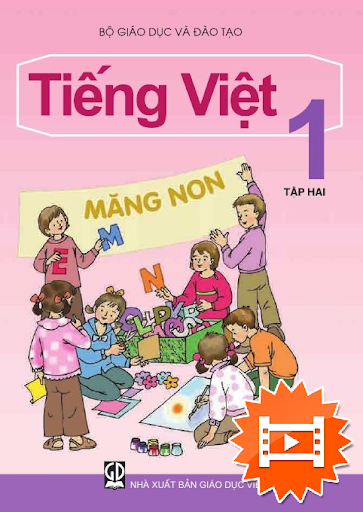 Học vần 1 bài  uơ-uya Trường TH Nguyễn Thái Bình