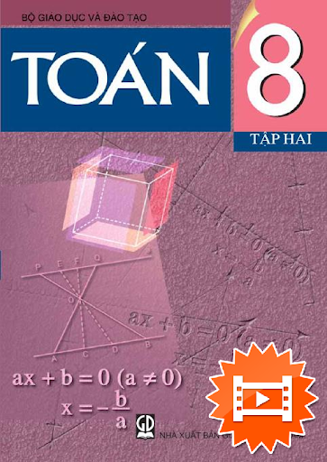 Toán 8- Trường hợp đồng dạng của tam giác vuông- THCS Tân Phước Tây- Tân Trụ