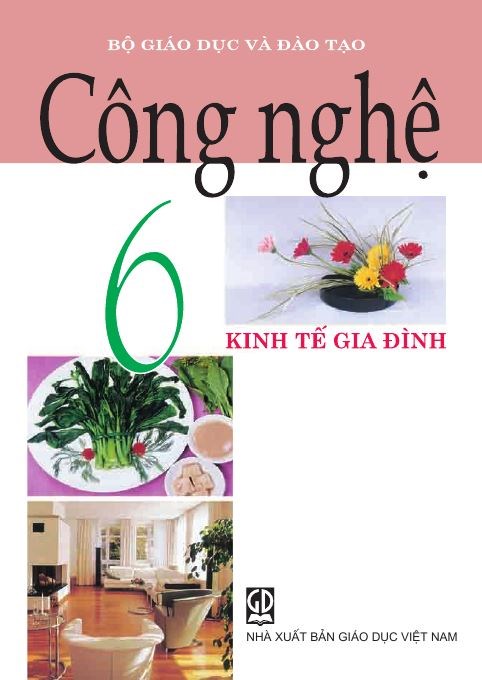 Bài 17 tiet 1 CONG NGHE6