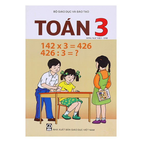 Môn Toán_Tiền Việt Nam