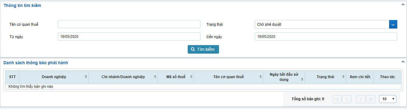 Test TTU