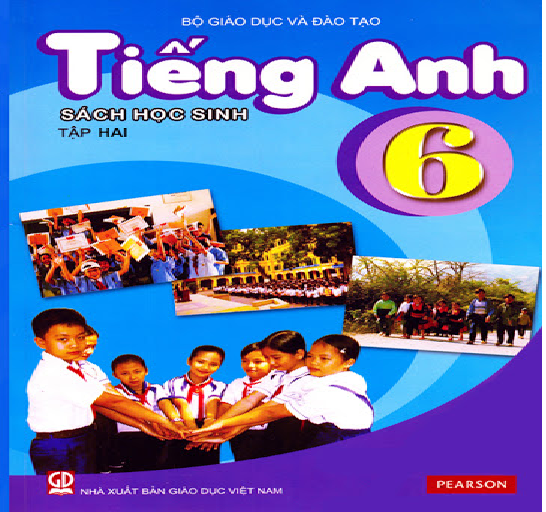 English 6 -Unit 8 -A closer look 2_Trường THCS Lê Đại Đường_Tân Trụ