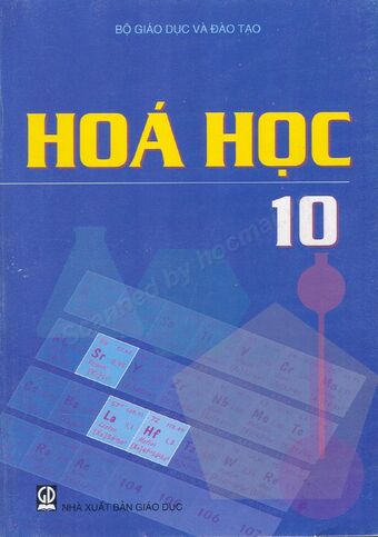 Bài 25. Flo - Brom - Iot_THPT An Ninh_Đức Hòa