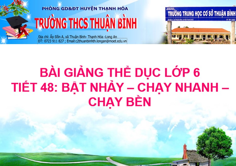 Tiet48TheDuc_THCSThuanBinh_ThanhHoa