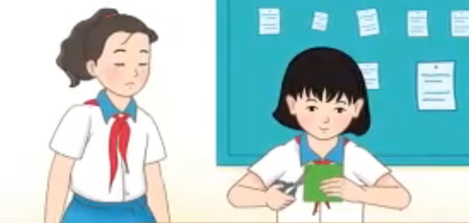 Bài đọc 2: Làm thủ công