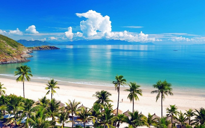 CHUYỆN CỦA ÔNG BIỂN