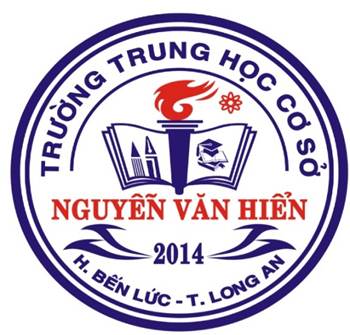 Thấu kính phân kì - TH & THCS Nguyễn Văn Hiển, Bến Lức