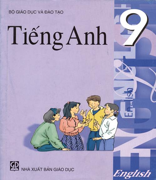 Unit 9: NATURAL DISASTERS. GETTING STARTED – LISTEN and READ - Trường THCS TT Tân Trụ - Huyện Tân Trụ