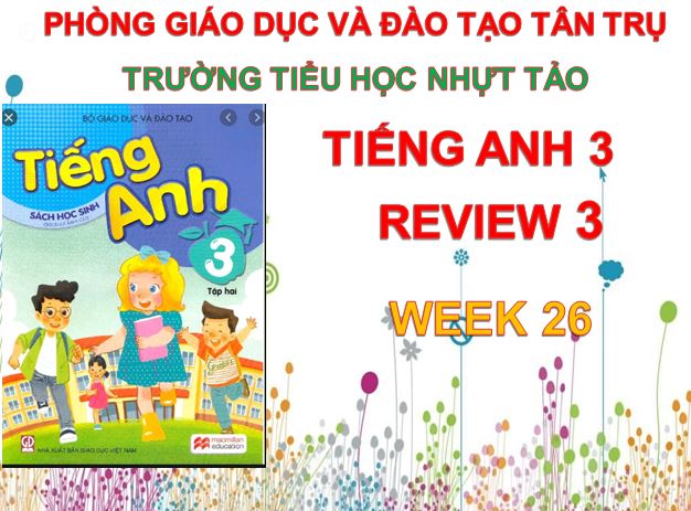 REVIEW 3
