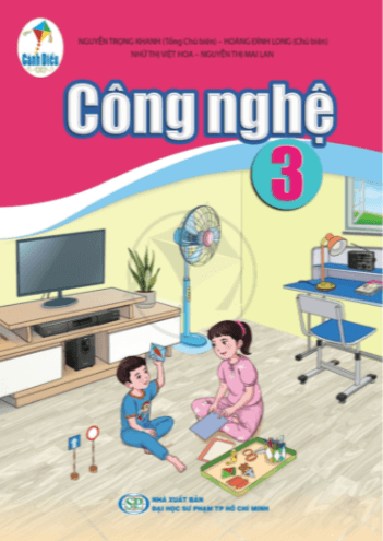 CN3_Làm đồ dùng học tập_TH NGUYỄN VĂN ĐẸP_ĐỨC HÒA