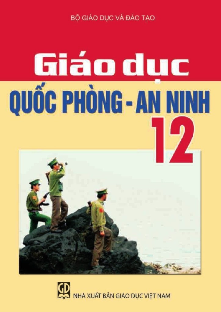 Bài 5: Luật sĩ quan QĐ và CAND Việt Nam