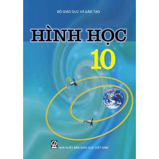 Ôn Tập Chương 2 Hình Học 10_THCS&THPT Nguyễn Thị Một