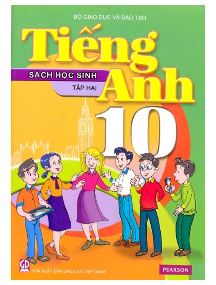 Unit8 Lesson4 Speaking (TA10he10nam) - THPT Vĩnh Hưng