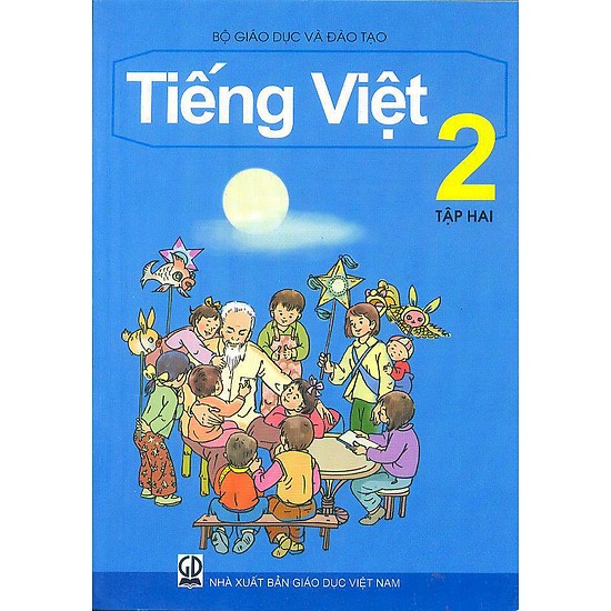 Tập đọc 2 - Một trí khôn hơn trăm trí khôn - TH Nguyễn Thái Bình - Cần Giuộc