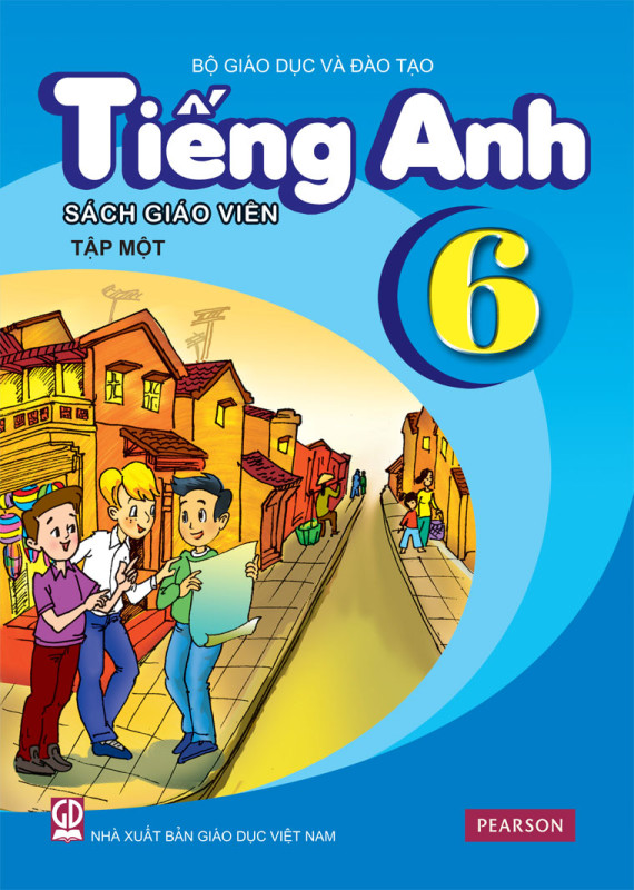 Tiếng Anh 6_THCS Thuận Thành_TD_UNIT 8_A CLOSER LOOK 2