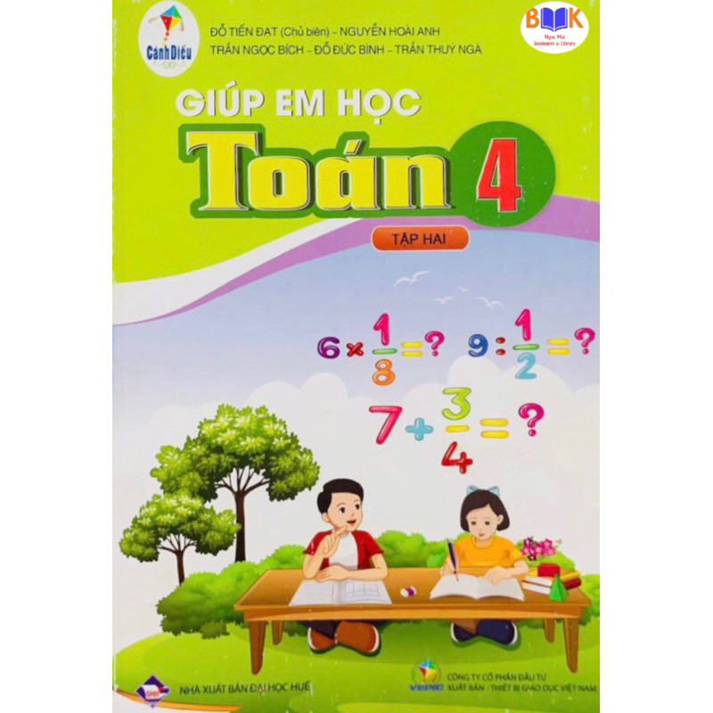 Cộng các phân số có cùng mẫu số