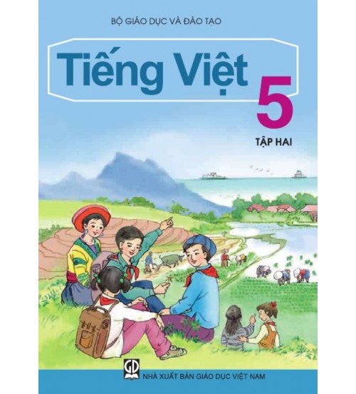 LTVC lớp 5 - Nối các vế câu ghép bằng quan hệ từ - TH Nguyễn Thái Bình