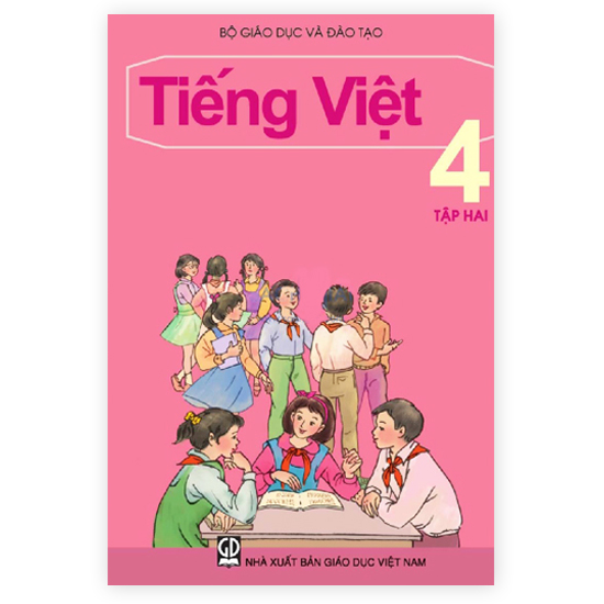 Tập đọc lớp 4 - Chợ Tết - TH Nguyễn Thái Bình - Cần Giuộc 