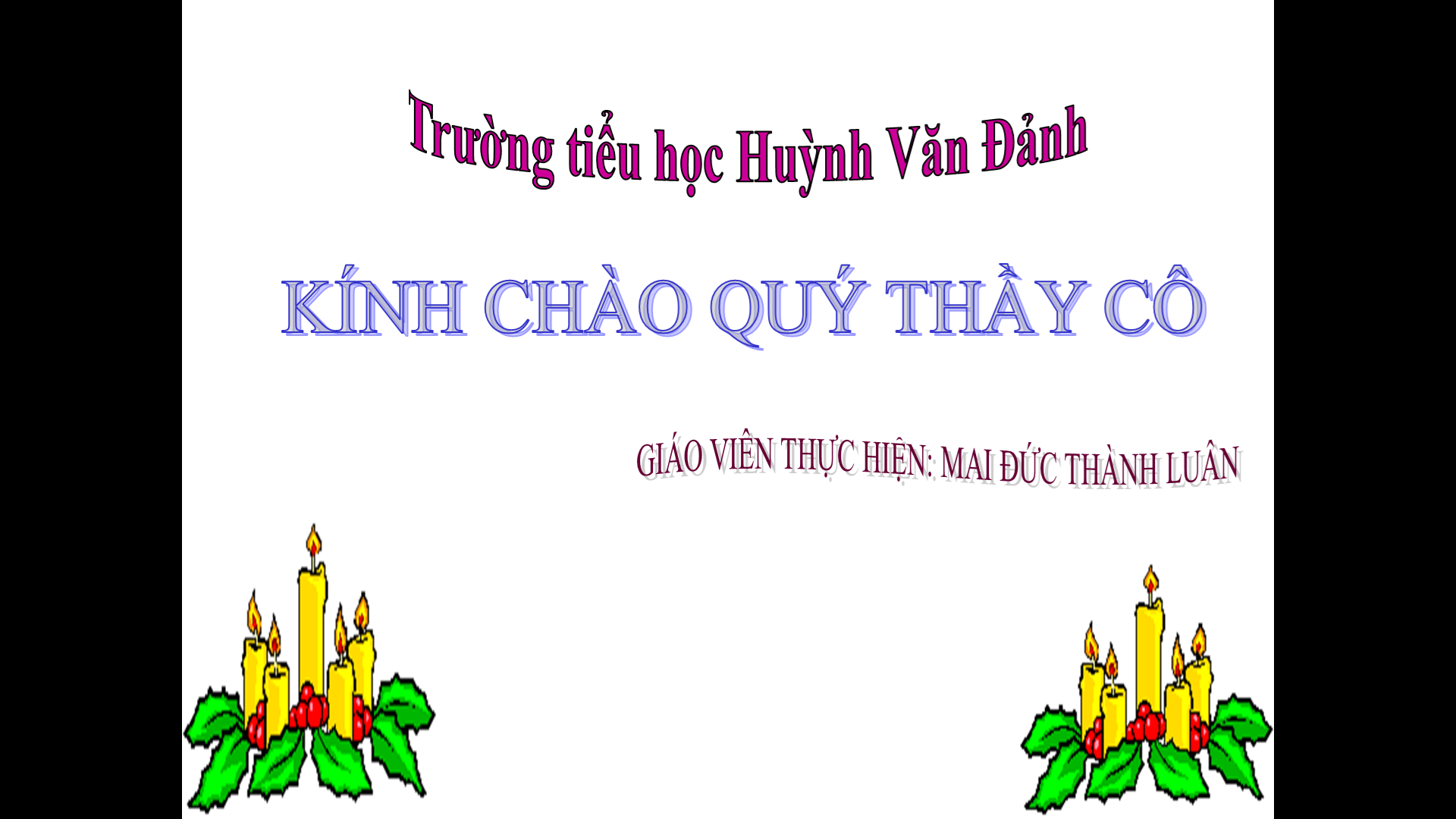 Bài Thể dục Đi theo vạch kẻ thẳng_TH Huỳnh Văn Đảnh_Tân Trụ