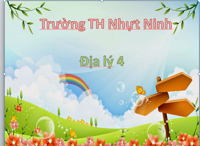 DL4- HDSX cua nguoi dan o DBDHMT- TH Nhut Ninh- Tan Tru