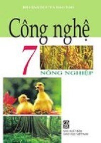 Bài 34: Nhân giống vật nuôi-CONGNGHE7_Trường TH&THCS Nguyễn Văn Đậu_huyện Tân Trụ
