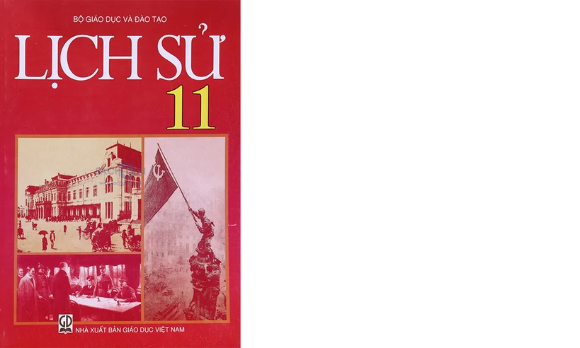sử 11 bài 18 ôn tập lịch sử thế giới hiện đại - THPT Mỹ Lạc - Thủ Thừa