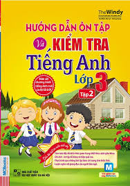 Tiếng Anh lớp 3-  Bài Unit 13 - Lesson 1 (1,2,3) - Trường TH&THCS Nguyễn Văn Đậu, huyện Tân Trụ