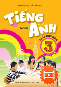 Tieng Anh lop 3_ Tuan 23 Unit13 P456_ TH Tan Ninh_ Tan THanh