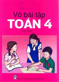 toán 4 ôn tập tiết 5 trường tiểu học Tân Hòa A, huyện Tân Thạnh