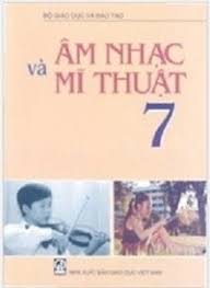 Tiết 25 Âm nhạc 7_ xã Thái Trị _ huyện Vĩnh Hưng