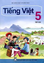  Ôn tập - Tiếng Việt_Lớp 5