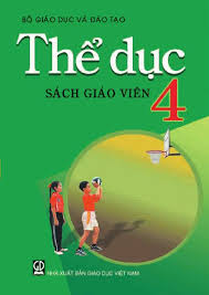 Thể dục lớp 4  - Bài: Nhảy dây. Trò chơi lăng bóng bằng tay - trường TH&THCS Nguyễn Văn Đậu, huyện Tân Trụ.