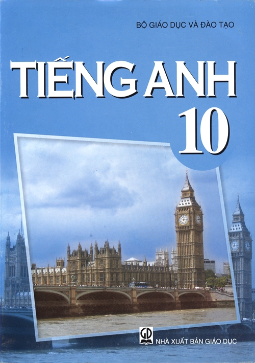 Unit 10. Conservation (Writing)_THPT An Ninh_Đức Hòa