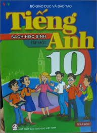 Tieng Anh 10 Tu Chon 4 Hk2- My Quy- Duc Hue