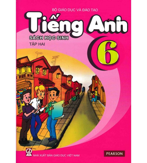 Unit 9: Cities of the World -Lesson 1: Getting Started-Tienganh6 (10n)-Trường TH&THCS Nguyễn Văn Đậu - Tân Trụ