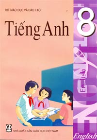 TA8_Unit 10: Recycling- Lesson 2: Speak _THCS Nhơn Ninh_Tân Thạnh