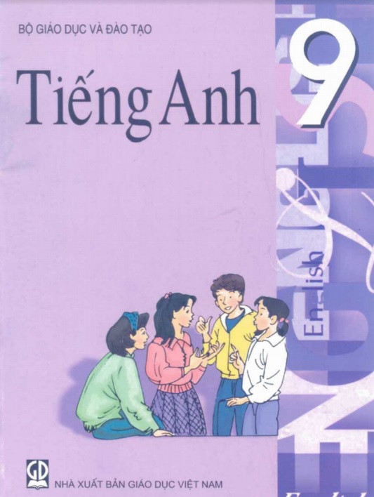 English 9- Unit 9 speak and listen- Trường THCSTT Tân Trụ- Huyện Tân Trụ