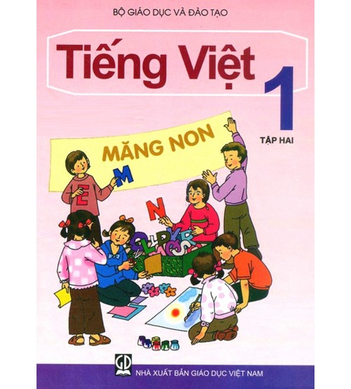 Tiếng Việt 1 - Học vần - Ôn tập 