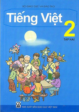 Tiếng Việt 2 - Sơn Tinh, Thủy Tinh - Tiểu học Bình Chánh - Bến Lức