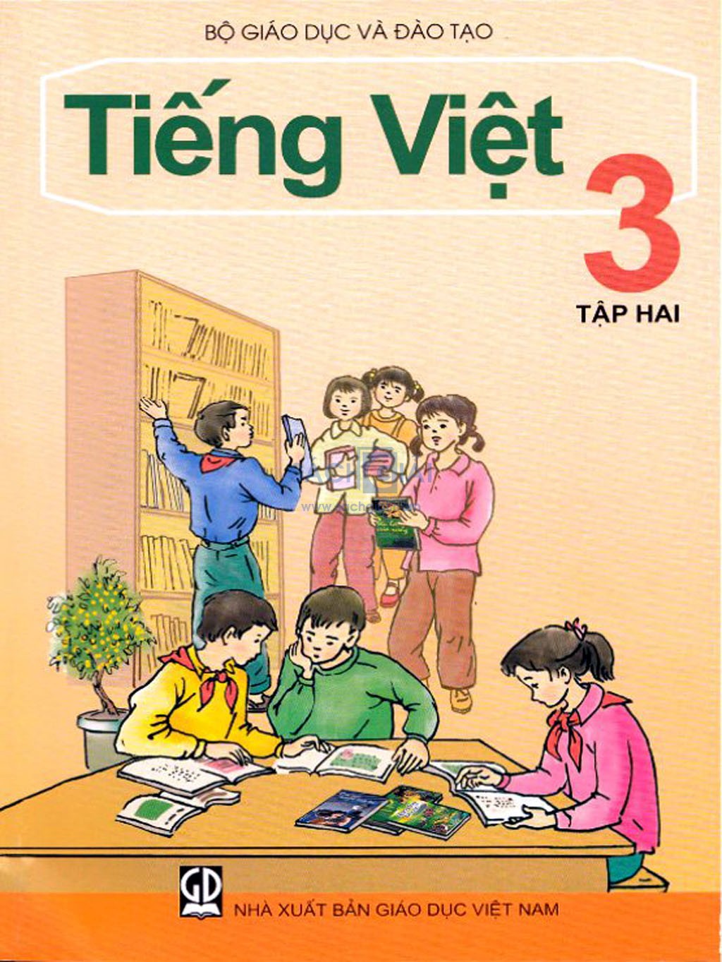 Tập Làm Văn lớp 3-tuần 26-kể về một ngày hội mà em biết-TH-THCS Nguyễn Văn Đậu-Tân Trụ.
