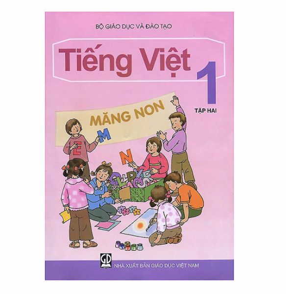 Lớp 1- Học vần oai-oay Trường TH&THCS Võ Văn Kiệt