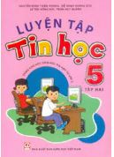 Lớp 5_Tuần 24_ Sử dụng bảng tính để tính toán_TH Nguyễn Văn Đẹp_Đức Hòa
